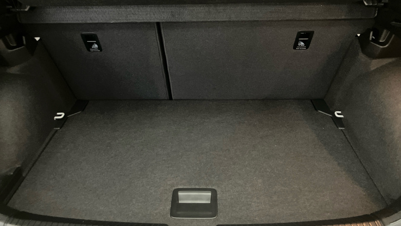 Volkswagen Polo 1.0 TSI R-Line 5dr DSG Petrol Hatchback